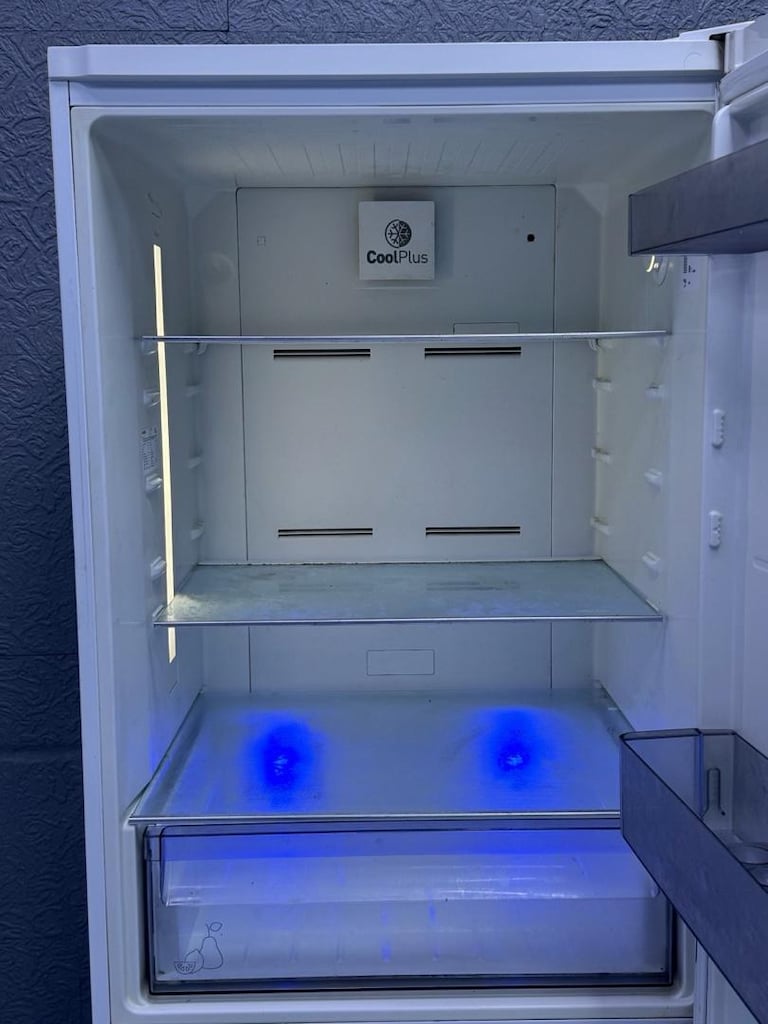 ARÇELİK YENİ NESİL A+++ ALTTAN BUZLUKLU NO FROST BUZDOLABI - 3