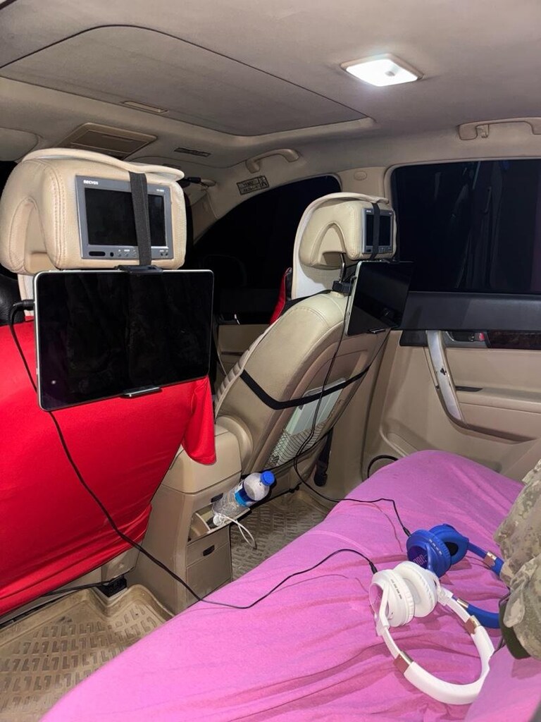 captiva - 6