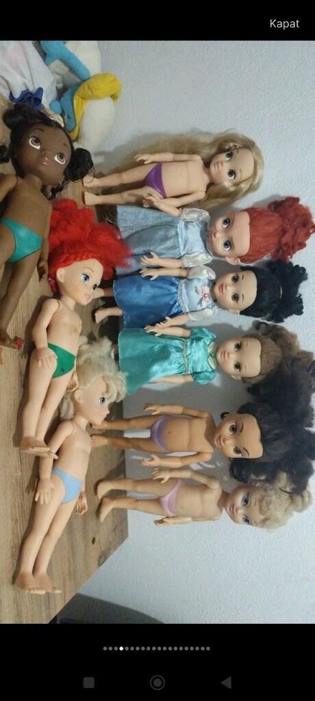 Disney prensesleri - 15