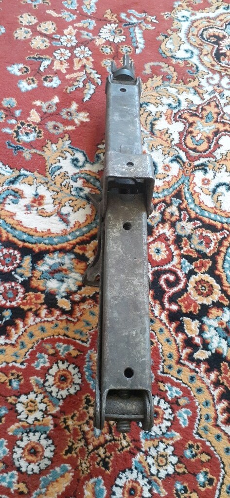 sağlam durumda araba krikosu gerçek fiyat 200 TL - 3