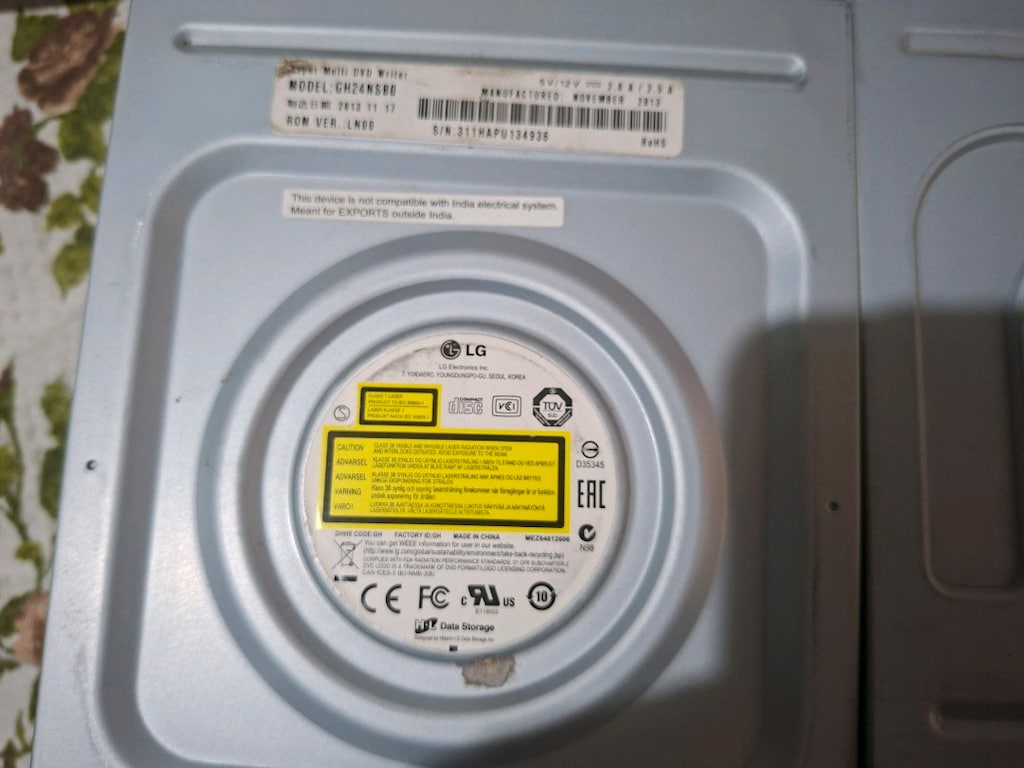 lg dvd raiderlar - 7