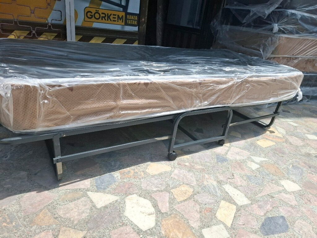KATLANIR YATAK SOMYA UCRETSIZ TESLİMAT - 3