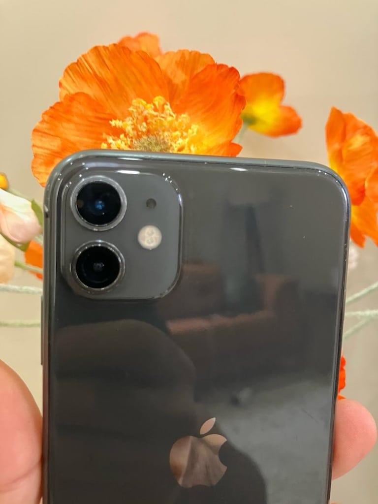 11 TR CİHAZI 64GB SORUNSUZ - 6