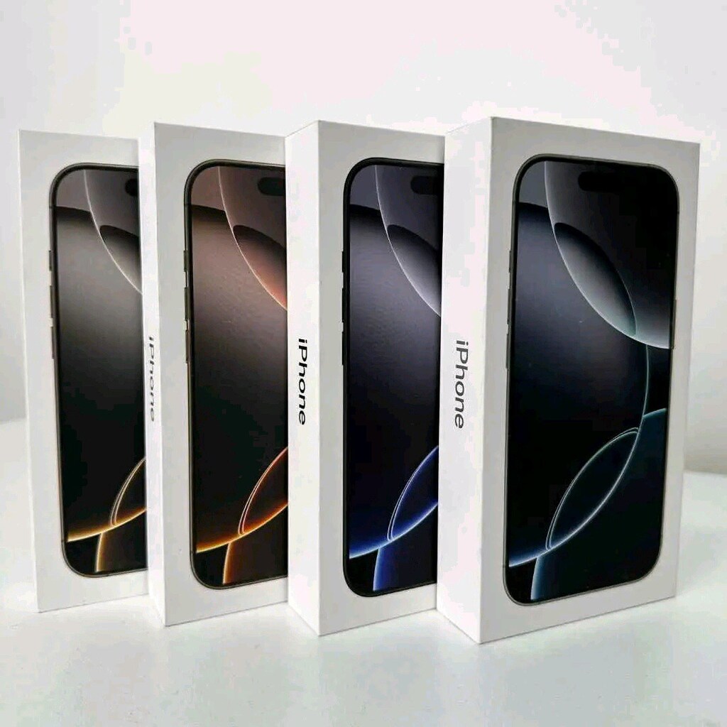 iPhone - 4