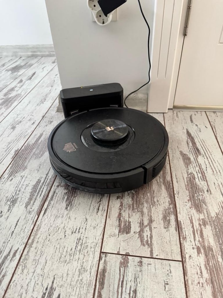 KARACA VANTUZ ROBOT SÜPÜRGE - 2