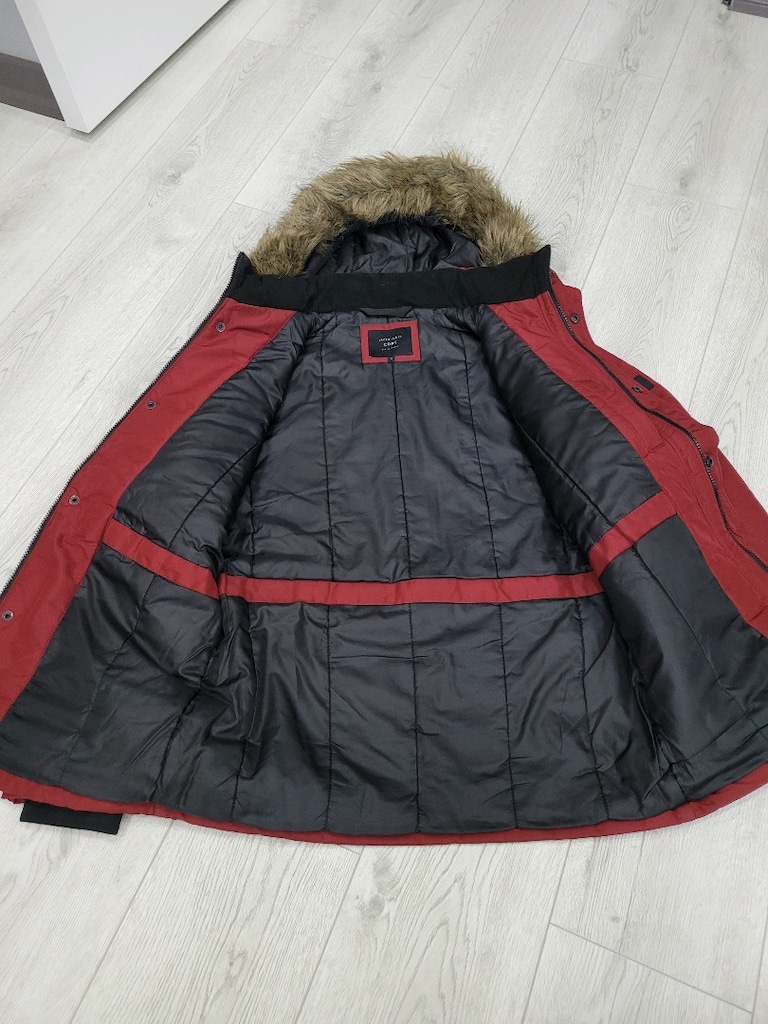 jack jones Erkek mont - 6