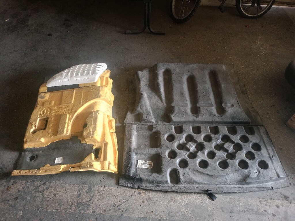 ffiat egea döşeme takim eirbek li saglam - 6