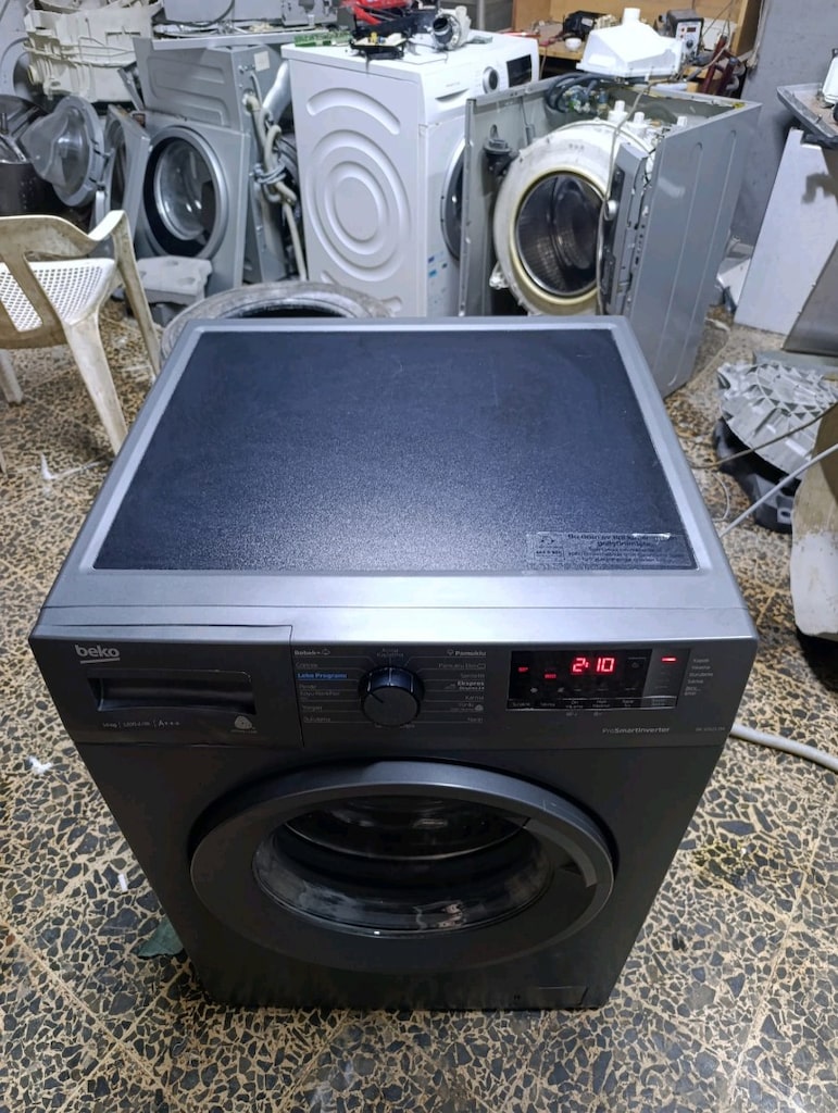 Beko çamaşır makinesi 10kg - 3