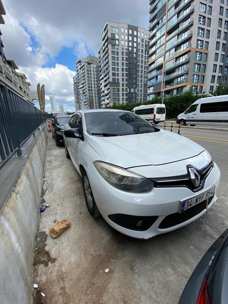 FLUENCE 2013 - 12