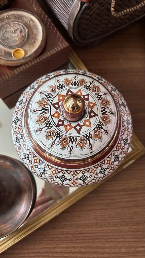 vintage seramik - 2
