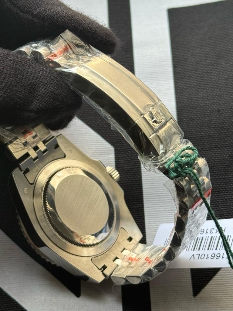 Rolex GMT Master II Sprite (Otomatik) - 5