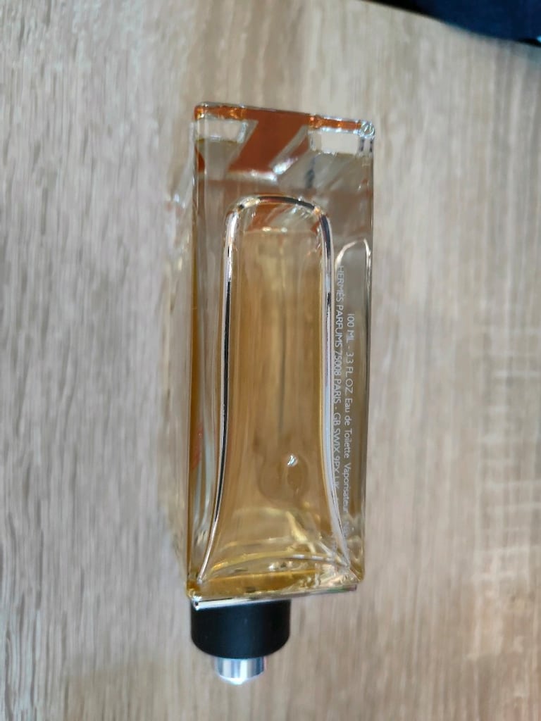 Terre d'Hermès EDT 100ml - 3