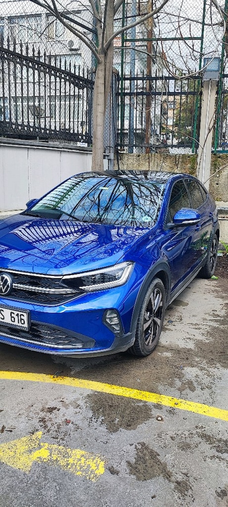 2023 TAİGO 1.0 STYLE KM 29.600 BÜTÜN 30 bin BAKIMLARI TAM MUAYENE YENİ - 5