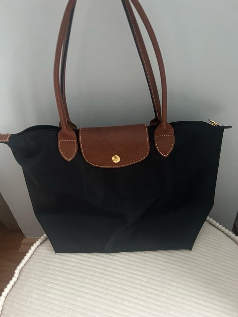 longchamp çanta