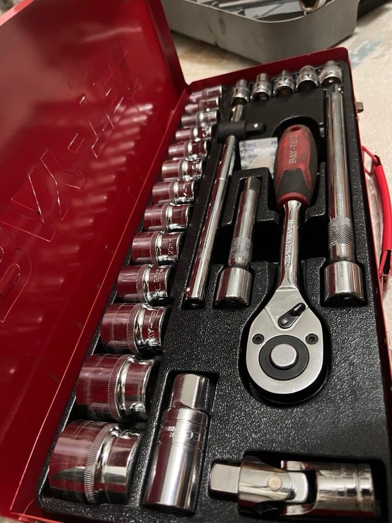 bay-tec lokma takımı - 2