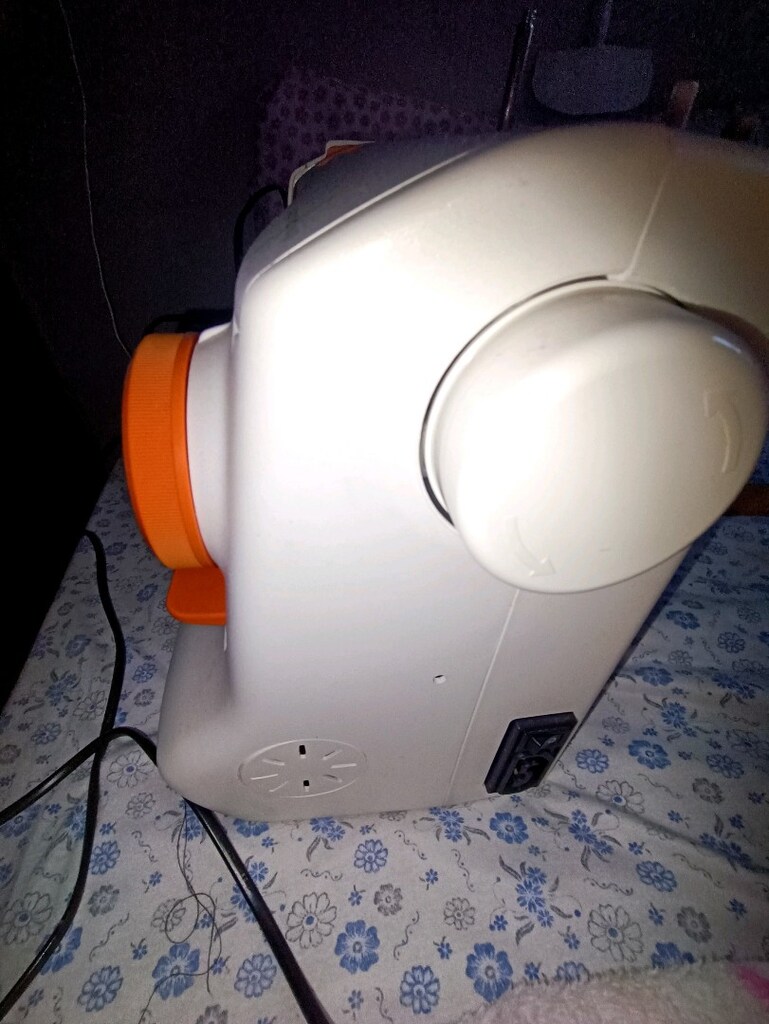 toyoto dikiş makinası - 2