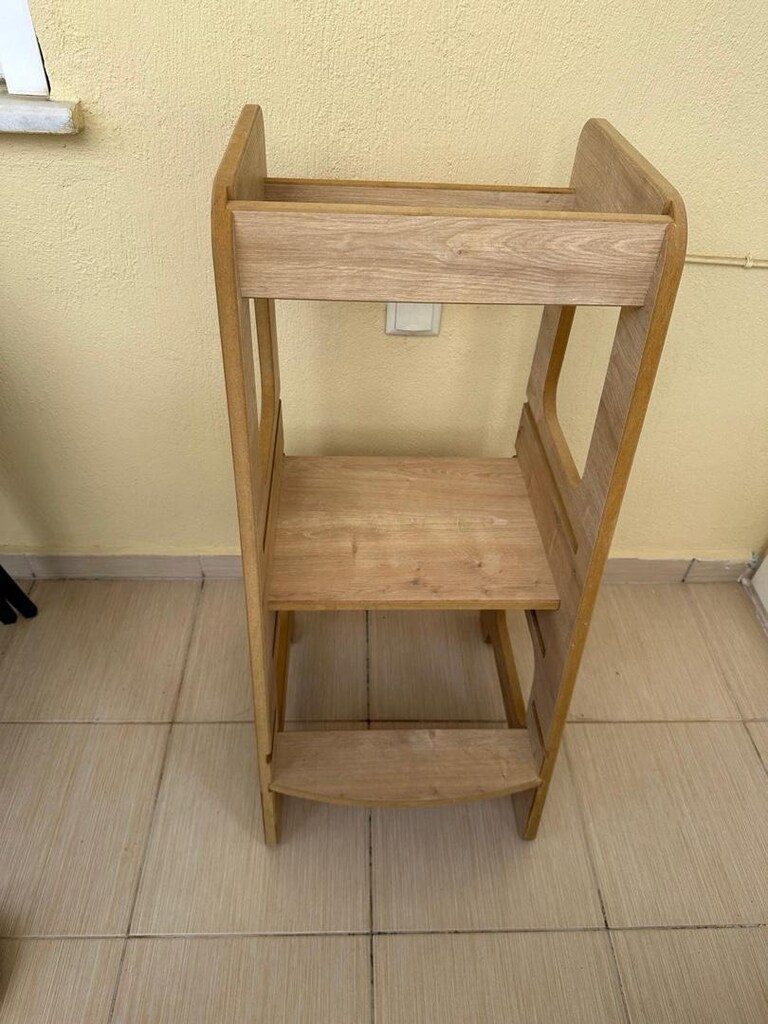 öğrenme külesi - 3
