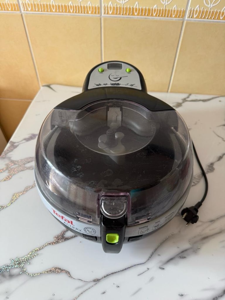 TEFAL Actifry Fritöz - 2