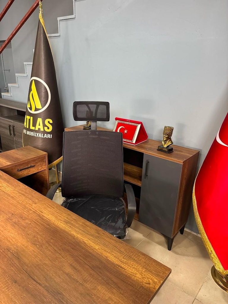 OFİS MASA TAKIMI - 3