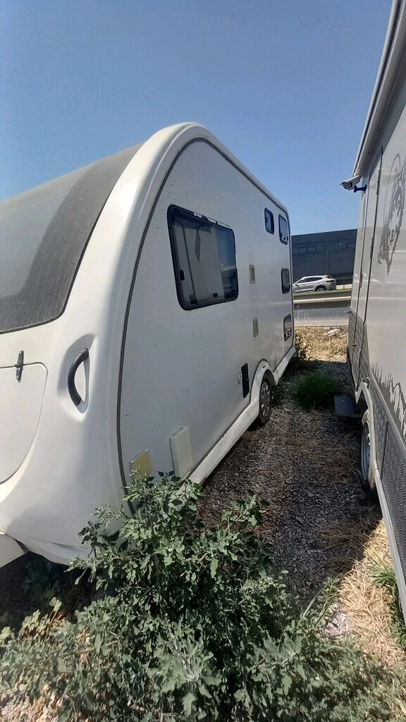 kuzey pusat 4.20 karavan - 3