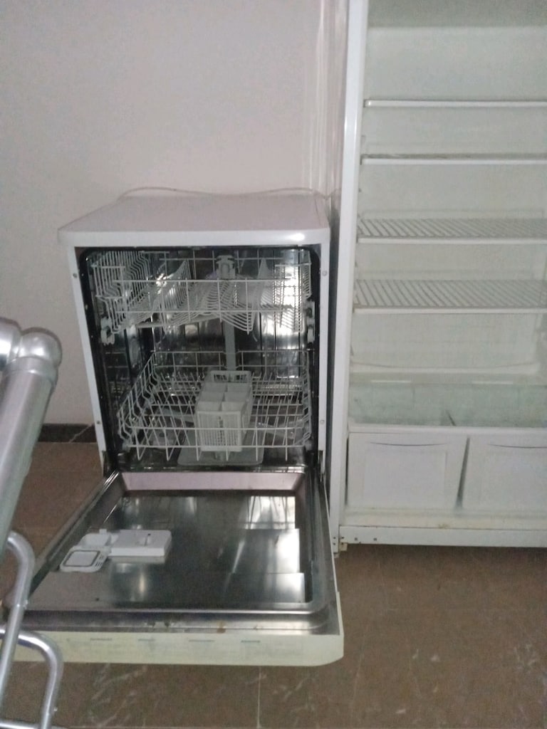 Vestel white RT 455 Buzdolabı - 7