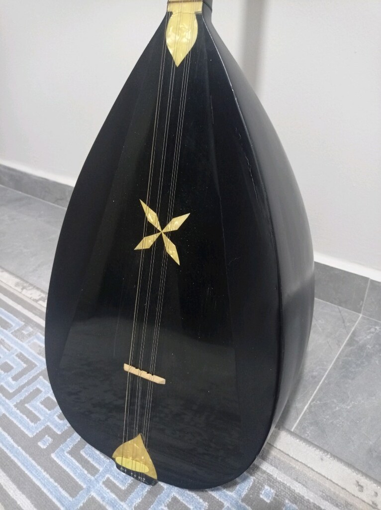 Divan sazı - 11