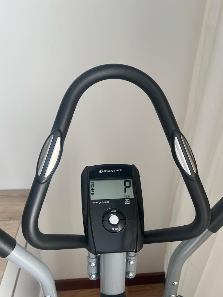 Eliptik Bisiklet (Energetics XT 421p) - 6