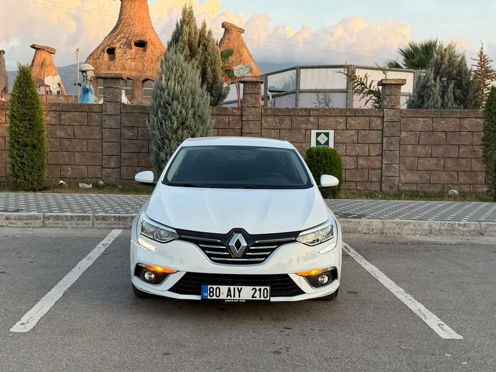 temiz aile aracı - 2