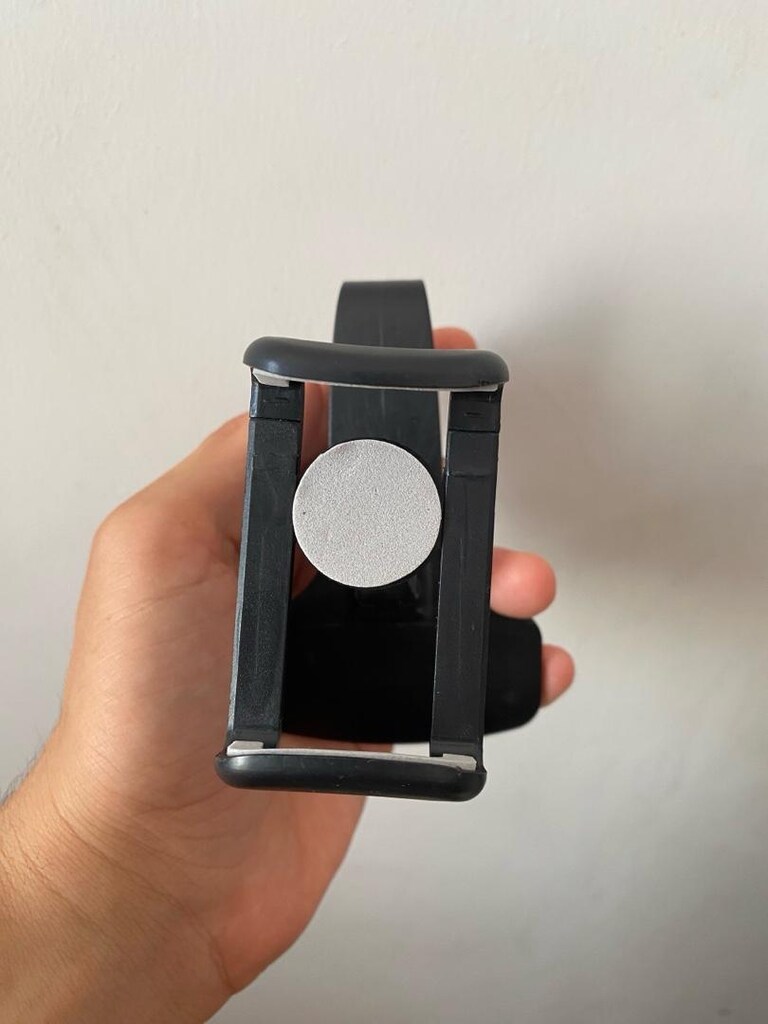 toptan +perakenden kıskaçlı telefon tutucu detaylar açıklamada - 3
