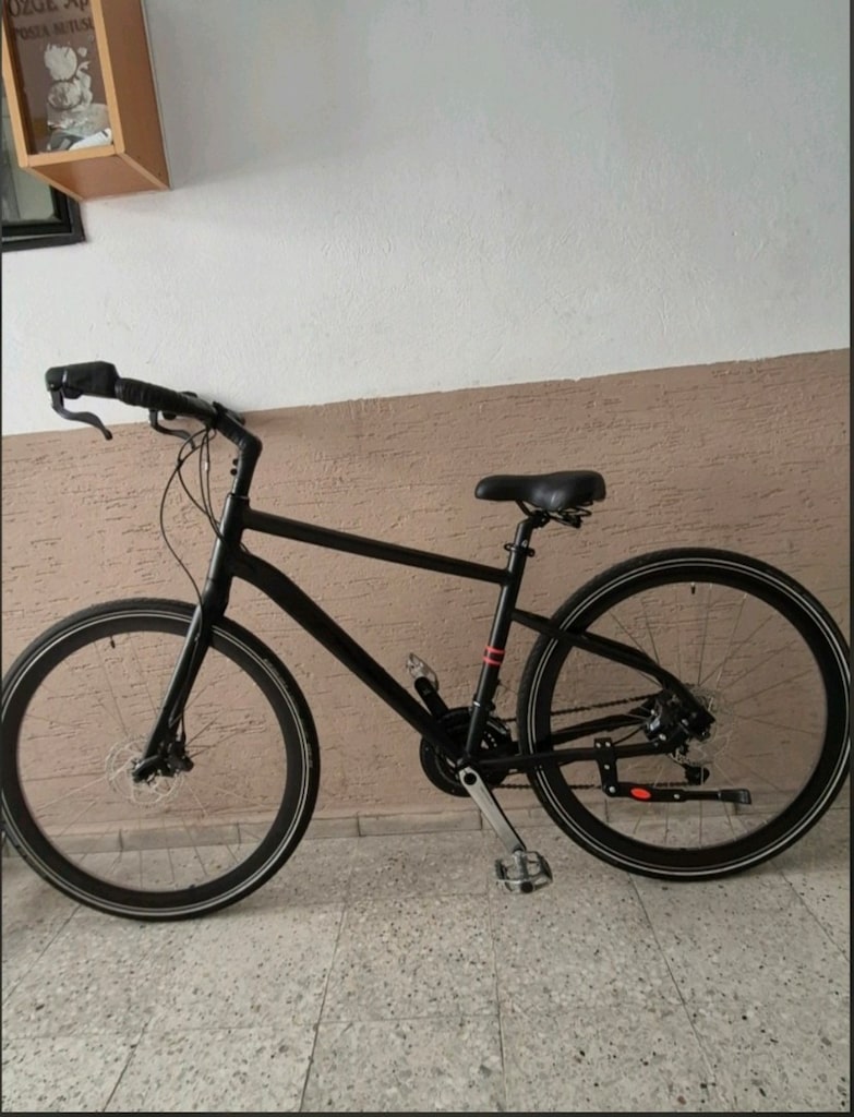 mosso mtr street yol yarış bisikleti özel seri - 7