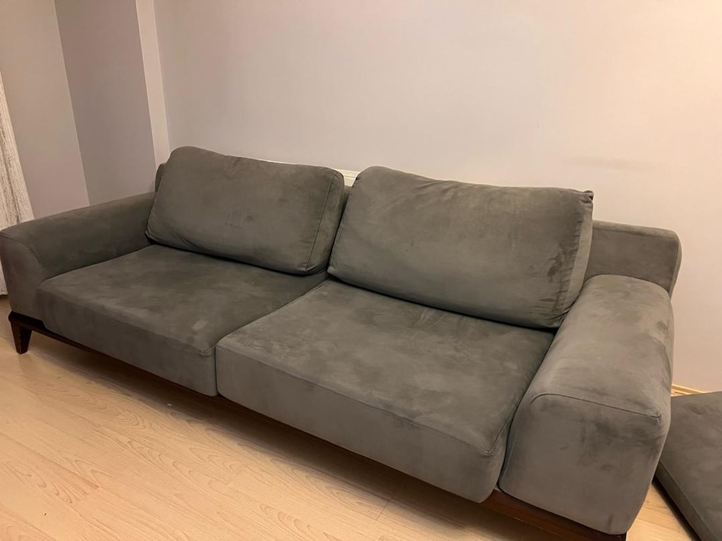 Koltuk takımı - 3