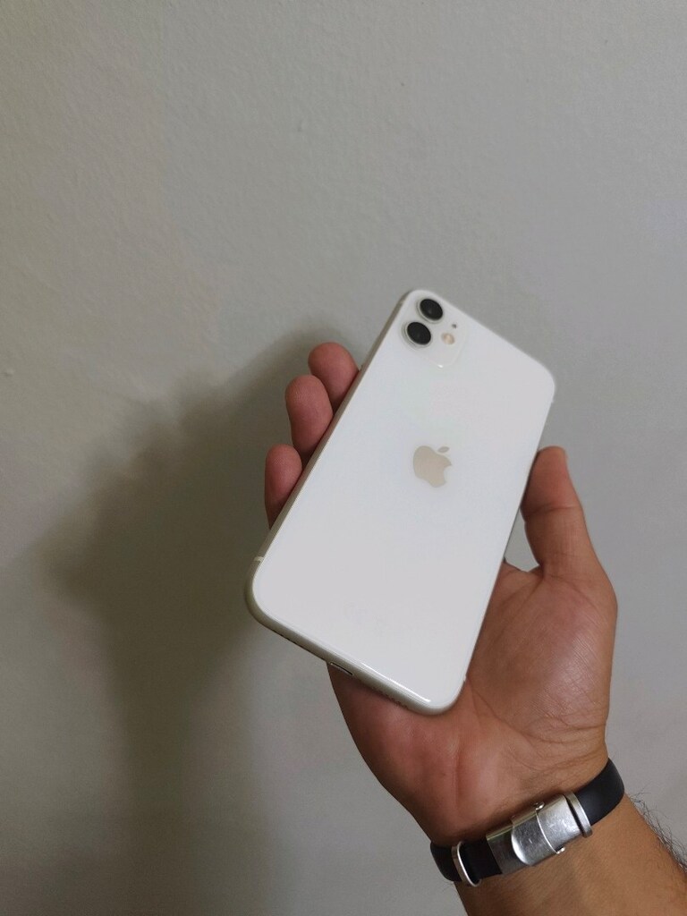 İPHONE 11 128 GB TR CİHAZI AÇIKLAMAYI OKU - 6