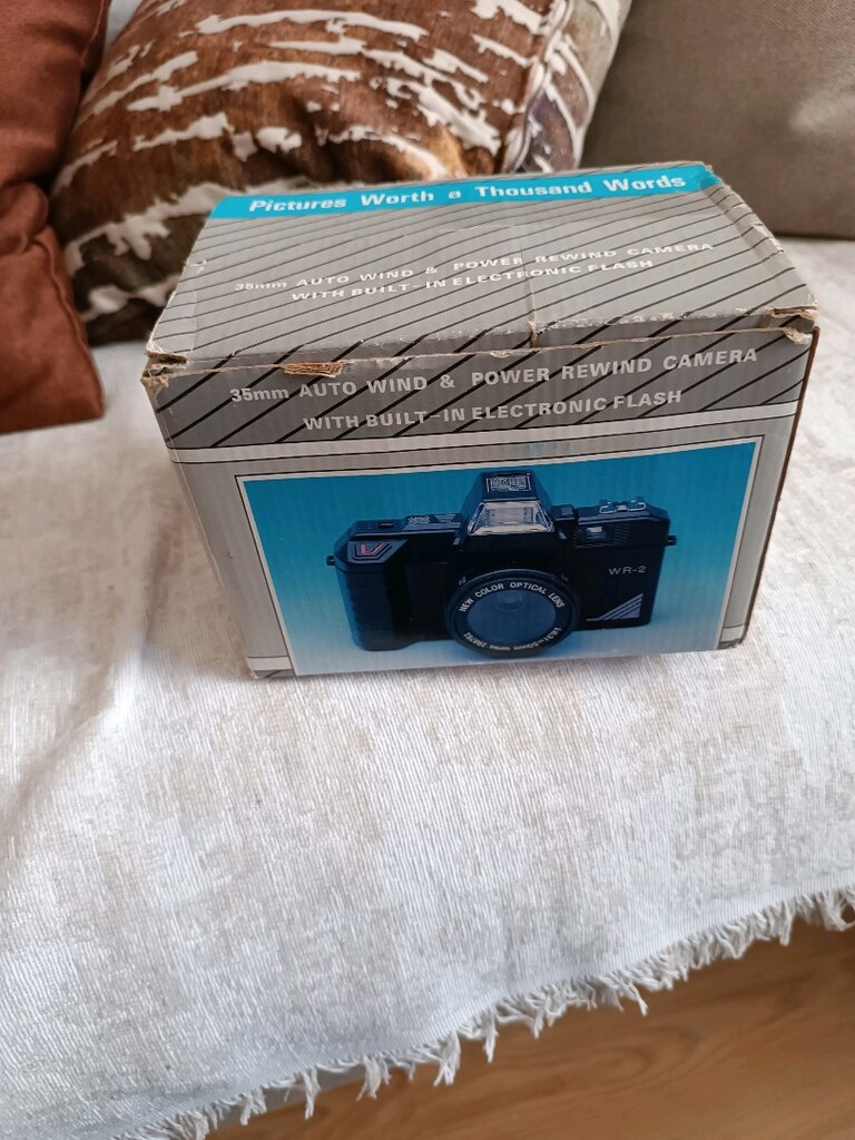 Ocean VR-2 Kamera - 6