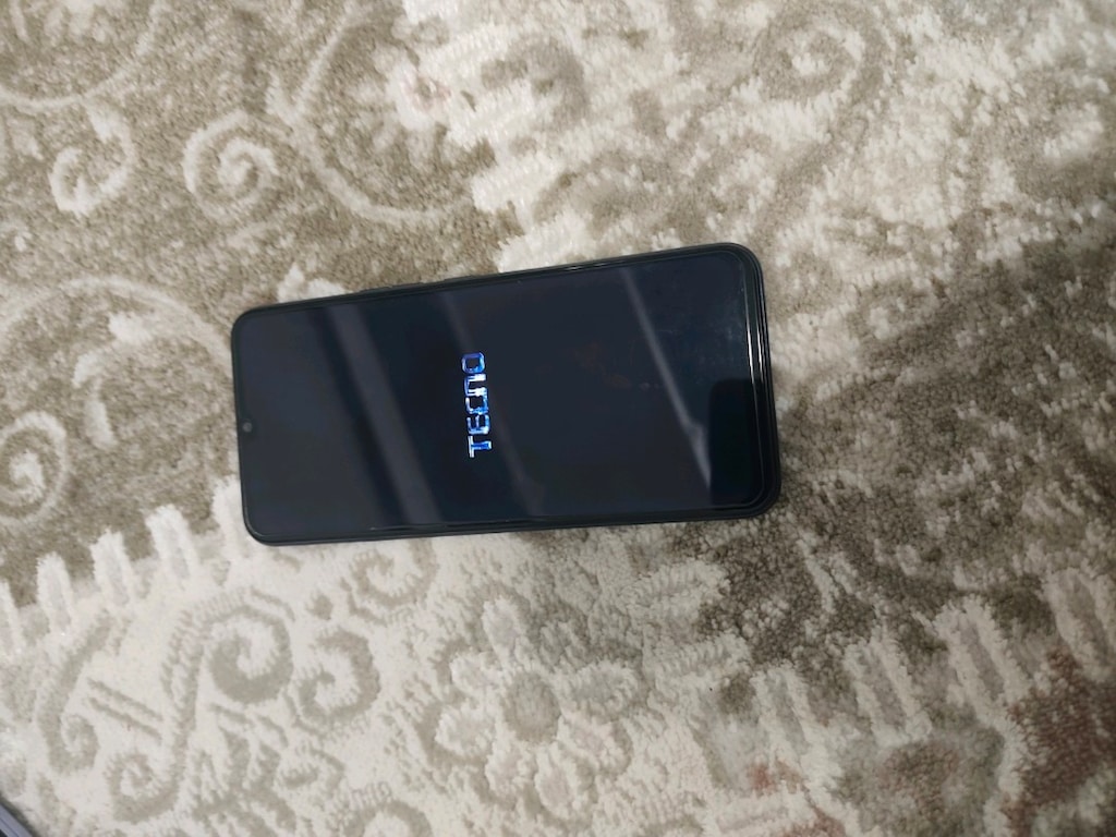 TECNO SPARK 8C 64 GB HAFIZA TÜRKİYE CİHAZI AKTİF ÇALIŞIYOR - 2