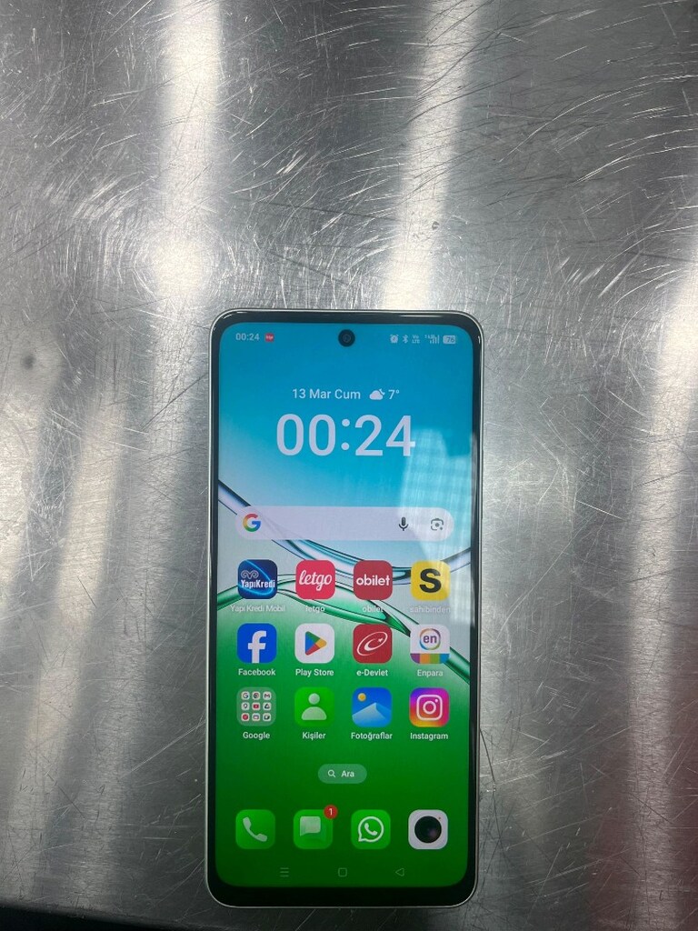 su ve darbeye dayanıklı 256 GB 15 Ay garantili - 2