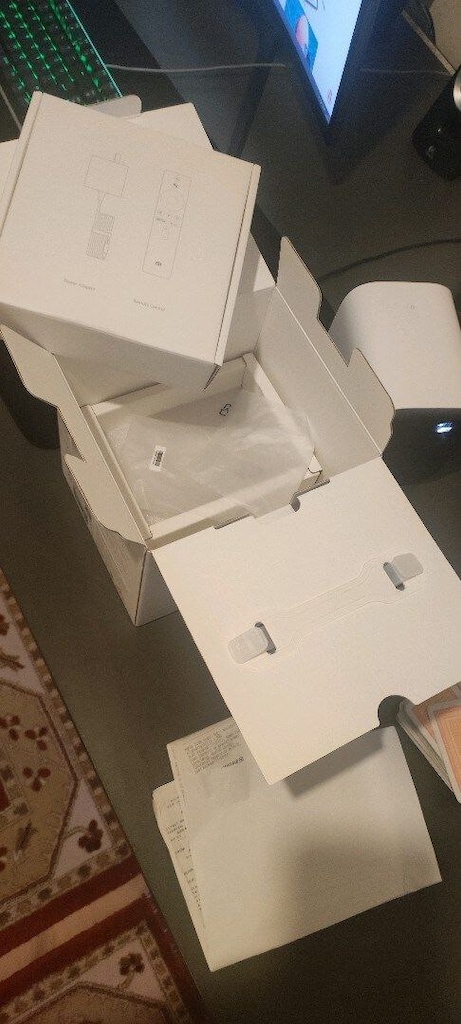 Xiaomi Mi 2 Projeksiyon/Garantili/Az Kullanılmış - 4