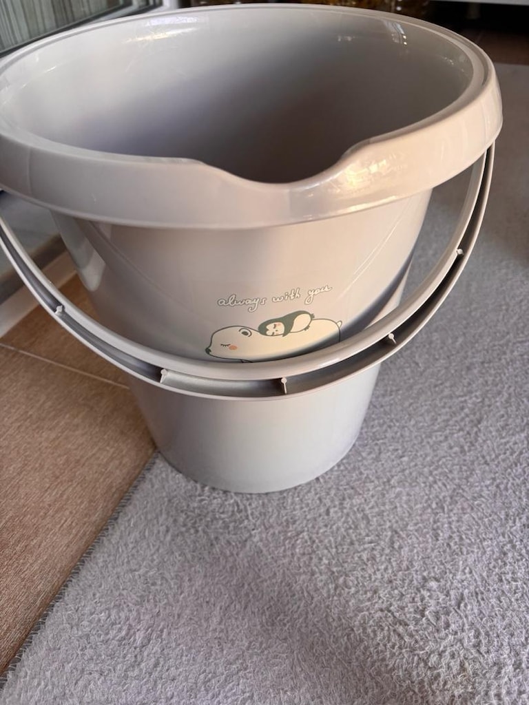 Banyo seti - 2