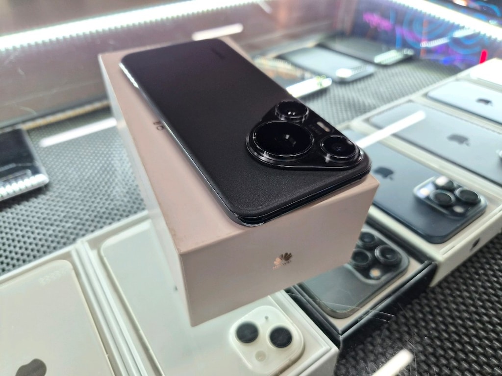 Huawei Pura 70 Pro 512 GB - 3