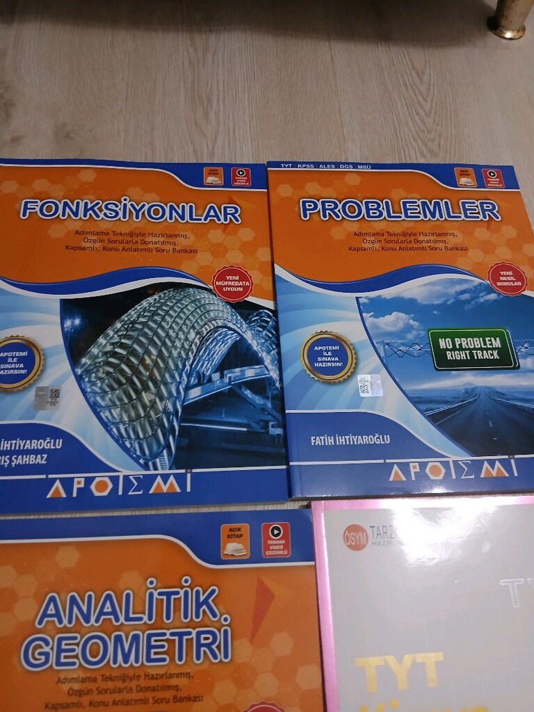 kitaplar - 2