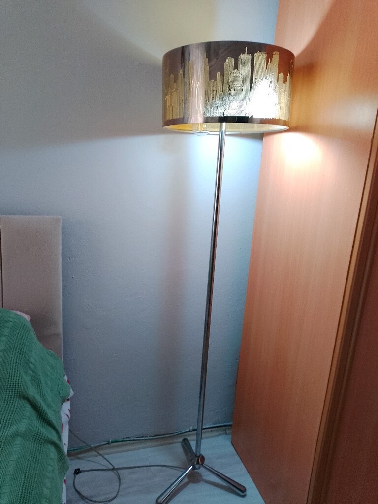 ayaklı avize aydınlatma - 6
