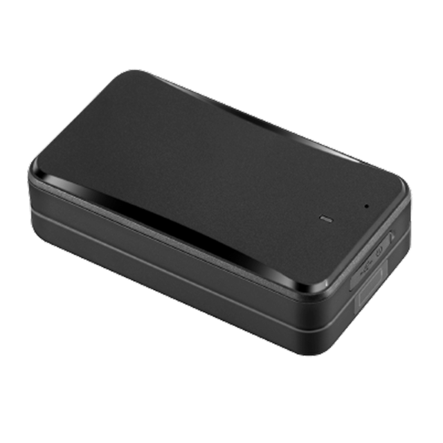 Jimi Concox AT4 10.000 mAh Mıknatıslı GPS Araç ve Varlık Takip Cihazı
