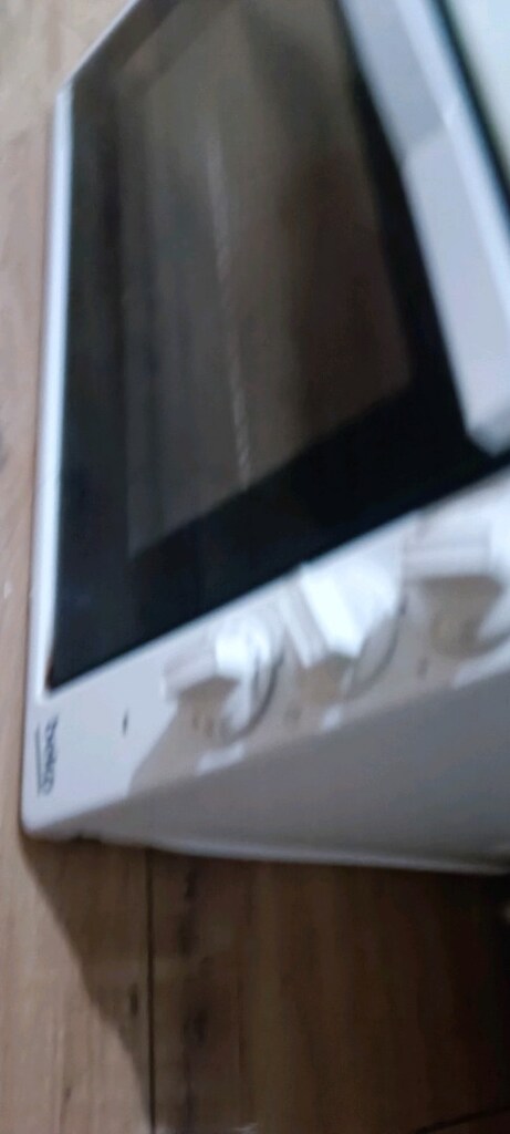 beko fırın Kumtel Ocak - 5
