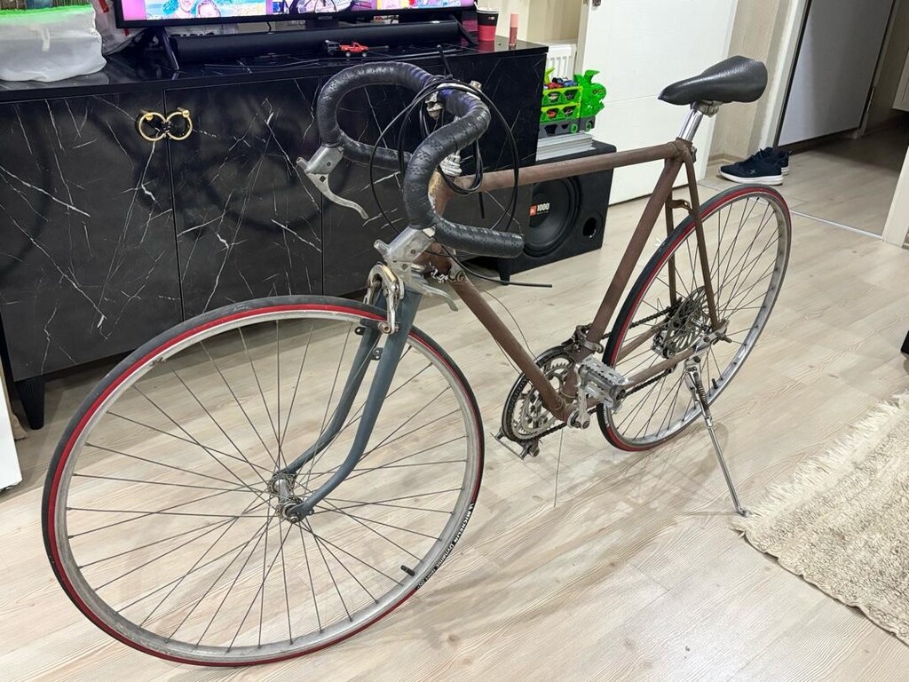 1990 sovyet bisiklet - 5