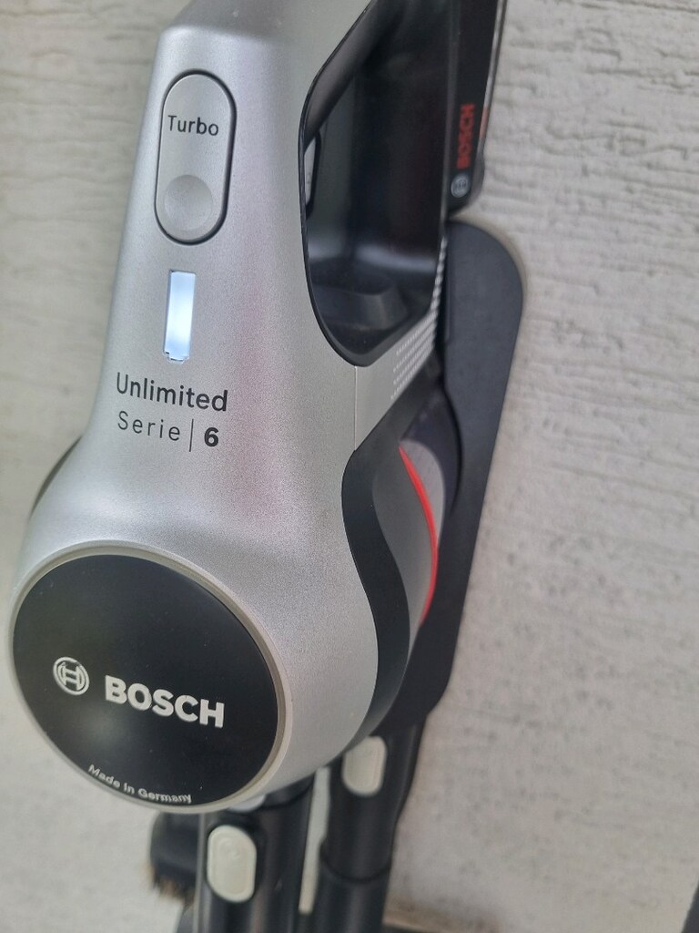 Bisch 6 seri dikei supurge filtre - 5