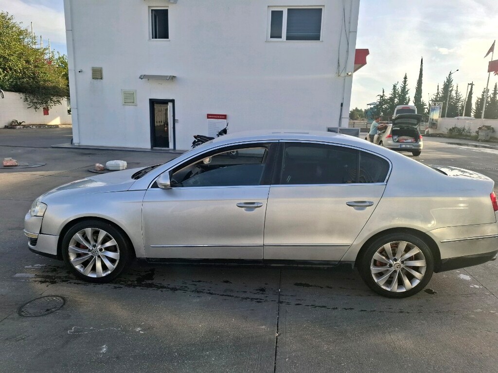 temizz passat - 13