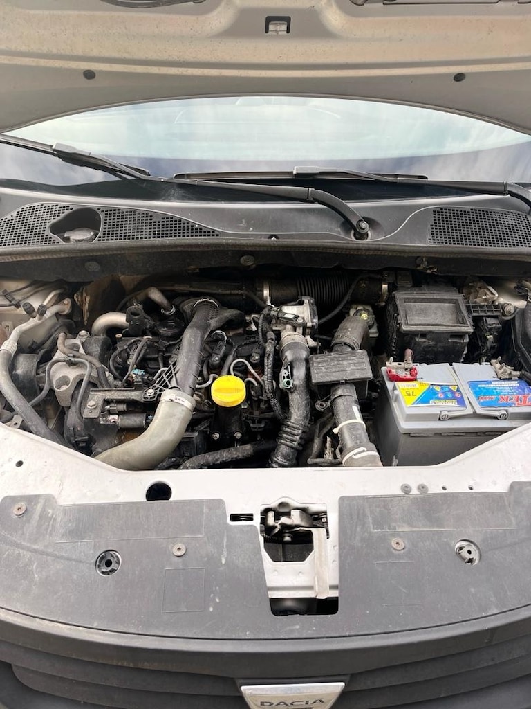 7 kişilik otomobil ruhsatlı stepway 110 hp 290 binde - 8