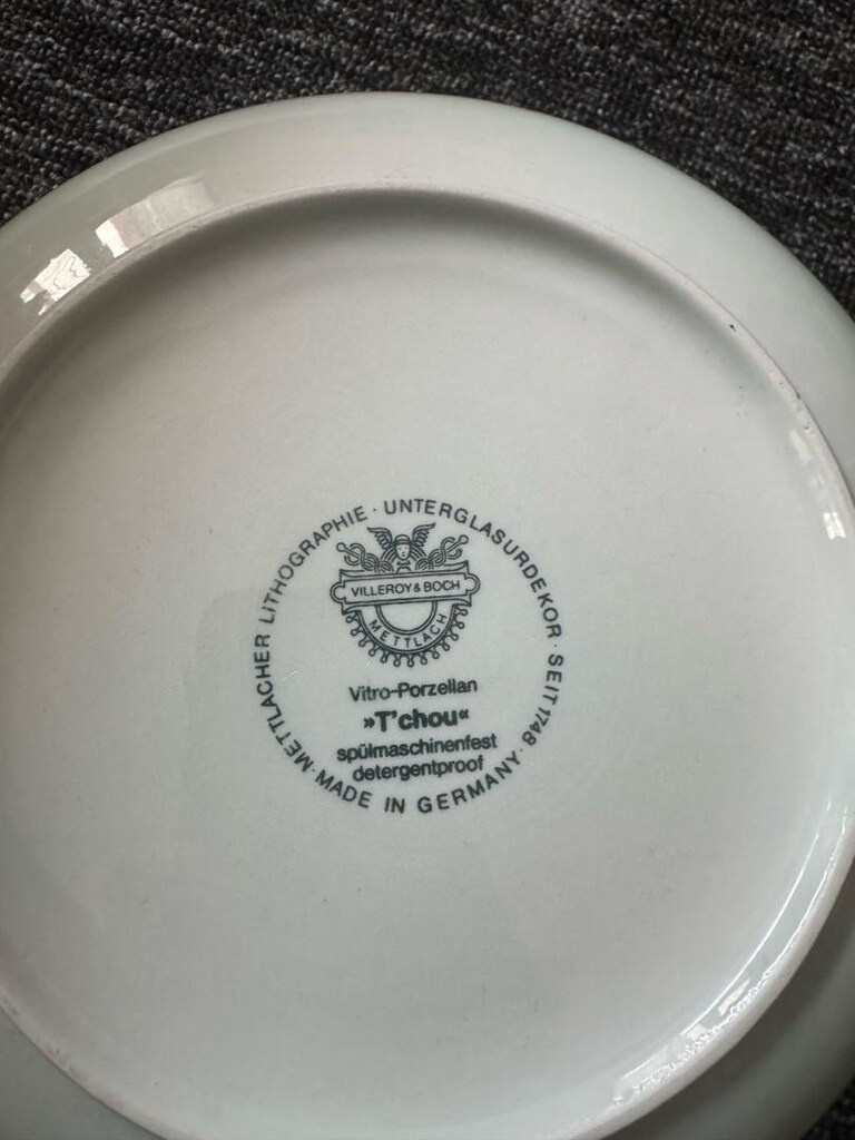 villeroy&boch tencere - 3