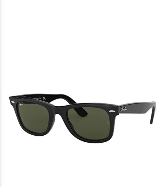 Ray-Ban Unisex Güneş Gözlüğü