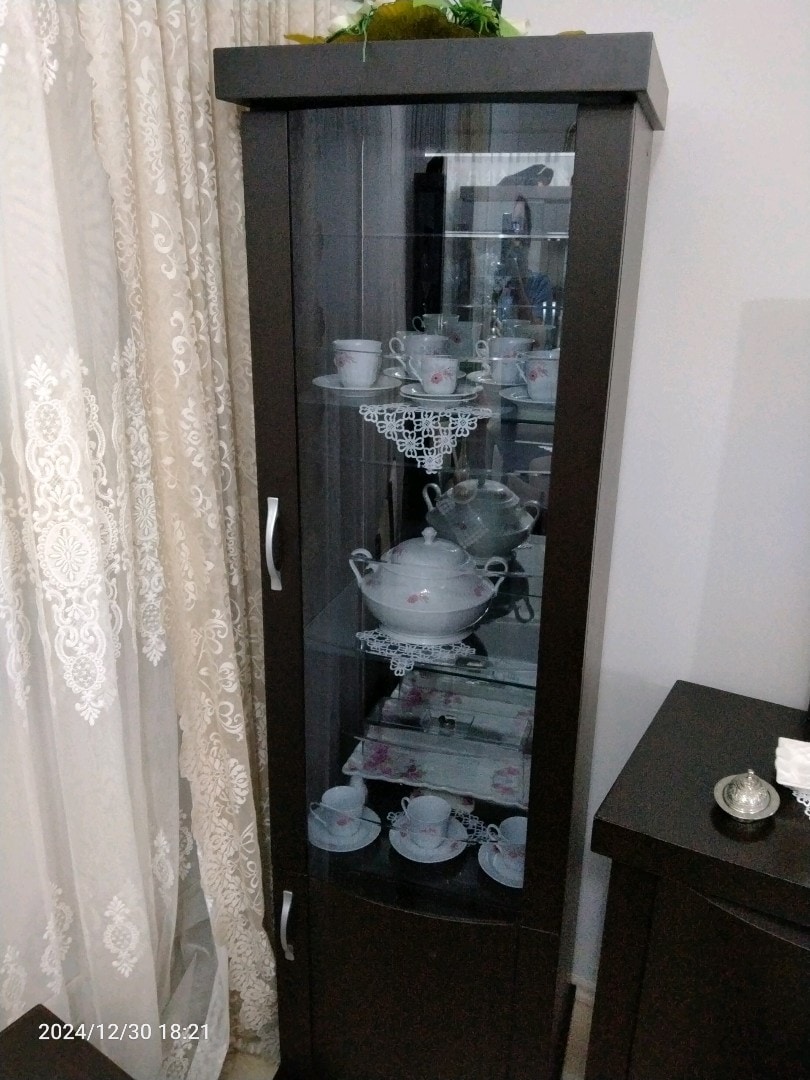 Yemek Odası Takımı - 3