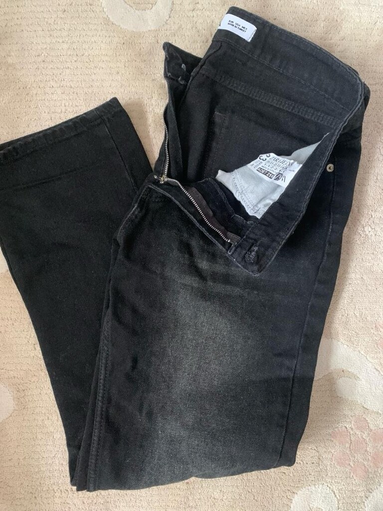 zara pantolon - 3